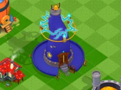 Permainan City Building Simulator secara online