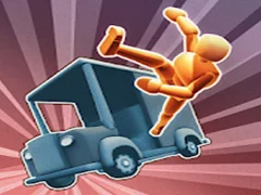 Permainan Turbo Dismounting secara online