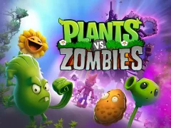 Permainan Plants vs Zombies TD secara online