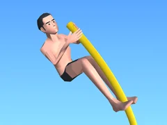 Permainan Pokey Stick secara online