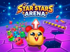 Permainan Star Stars Arena secara online