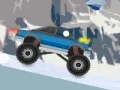 Permainan Snow racers secara online