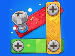 Permainan Unlock the Bolts secara online