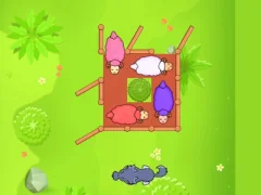 Permainan Sheep Rescue secara online
