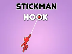 Permainan Stickman Hook secara online