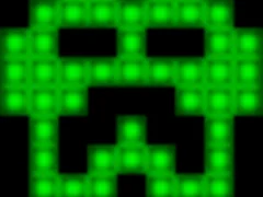 Permainan Galactic Invaders secara online