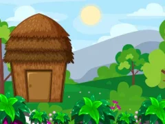Permainan Mouse Mansion Rescue secara online