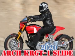 Permainan 2020 Arch Krgt1 Slide secara online