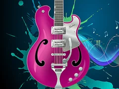 Permainan Music Memory Challenge secara online