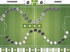 Permainan Wordsoccer.io secara online