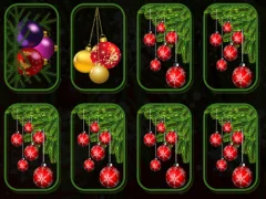 Permainan Christmas Ornaments secara online