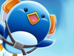 Permainan Learn 2 Fly secara online