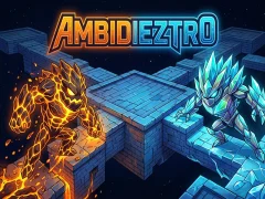 Permainan Ambidieztro secara online