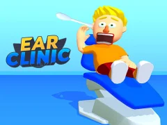 Permainan Ear Clinic secara online