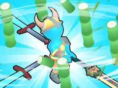 Permainan Sword And Spin secara online