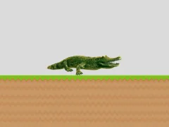 Permainan Create Bombardiro Crocodilo secara online