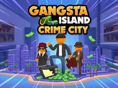 Permainan Gangsta Island: Crime City secara online