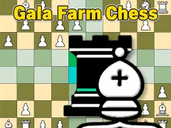 Permainan Gala Farm Chess secara online
