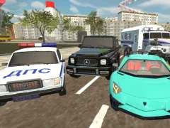 Permainan DPS Simulator: Bottle City Pursuit secara online