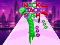 Permainan Neck Stack Rush secara online