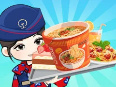 Permainan Food Truck Chef Cooking secara online