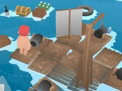 Permainan Ahoy! secara online
