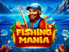 Permainan Fishing Mania secara online