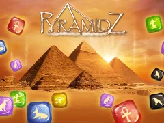 Permainan Pyramidz secara online