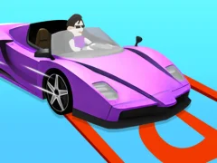 Permainan Real Car Parking Simulator secara online