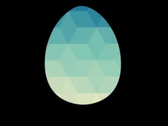 Permainan Crack the Egg secara online
