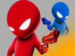 Permainan Drunken Duel secara online