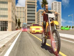 Permainan Dr Bike Parking secara online