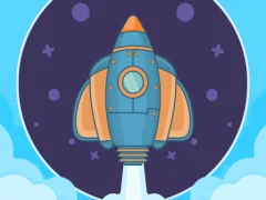 Permainan Spaceline Pilot secara online