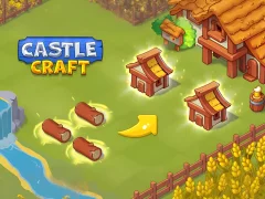 Permainan Castle Craft secara online