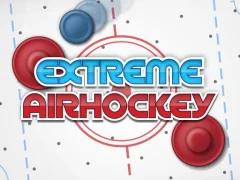 Permainan Extreme Airhockey secara online