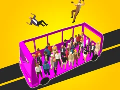 Permainan Bus Stop secara online
