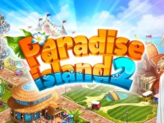 Permainan Paradise Island 2 secara online