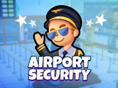 Permainan Airport Security secara online