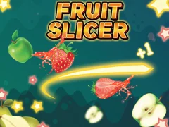 Permainan Fruit Slicer secara online