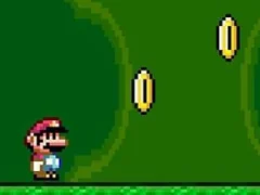 Permainan Mario Starcatcher secara online