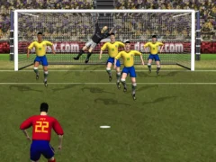 Permainan Golden Boot 2022 secara online