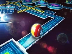 Permainan Rolling Ball secara online