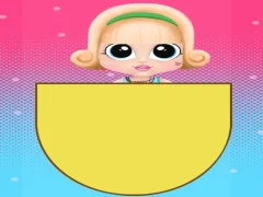 Permainan Wheel Spinner And Eggs Surprise secara online