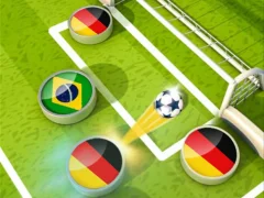 Permainan Foot secara online