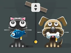 Permainan My Pets secara online