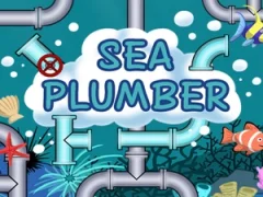 Permainan Sea Plumber secara online