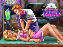 Permainan Sleepy Princess Resurrection secara online