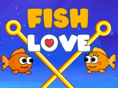 Permainan Fish Love secara online
