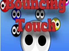 Permainan Bouncing Touch secara online