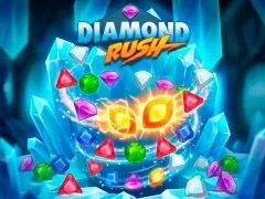 Permainan Diamond Rush secara online